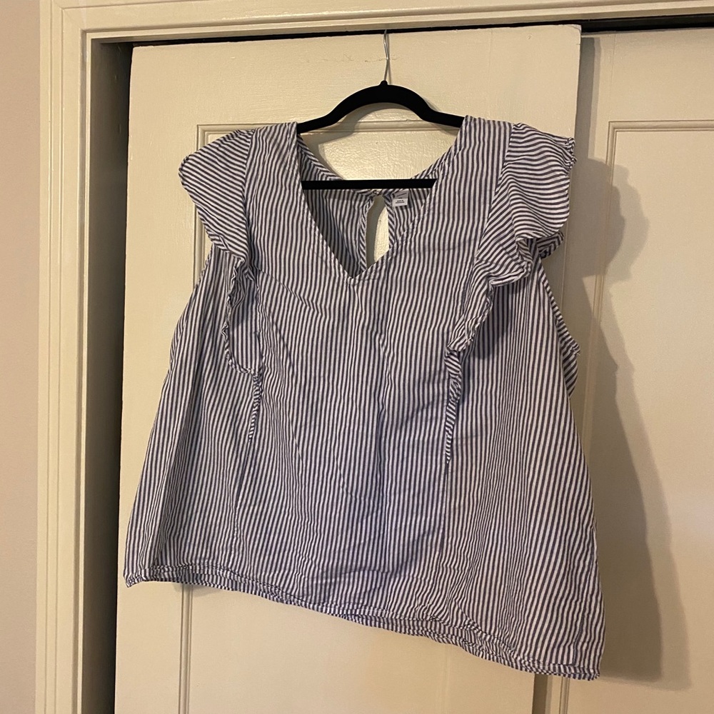 Old Navy Tank